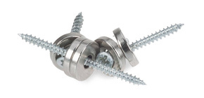 SZPILKI MAGNETYCZNE IRON CLAW 5szt