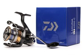 KOŁOWROTEK DAIWA LAGUNA LT 4000-C
