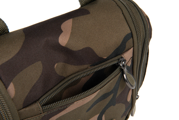 TORBA DO ZESTAWU TOALETOWEGO FOX CAMOLITE WASH BAG