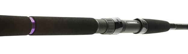 WĘDKA DAIWA PROREX X TROLL/BOARD 240/-120g