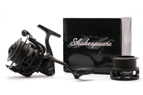 KOŁOWROTEK SHAKESPEARE SUPERTEAM FRX 4500