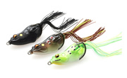 PRZYNĘTA SAVAGE GEAR 3D WALK FROG - GREEN FROG