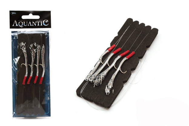 PRZYWIESZKA AQUANTIC MAKRELE I - 2/0