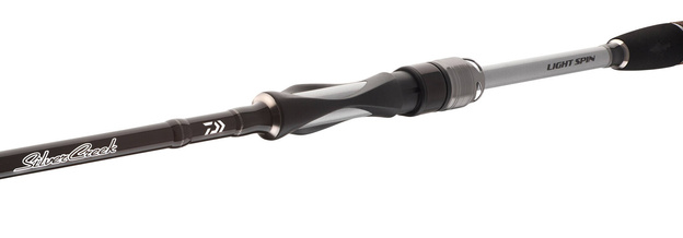 WĘDKA DAIWA SILVER CREEK UL FAST SPOON 180/1-6g