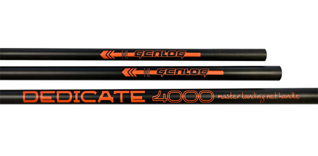 SZTYCA PODBIERAKA SZTYCA PODBIERAKA GENLOG DEDICATE 4000