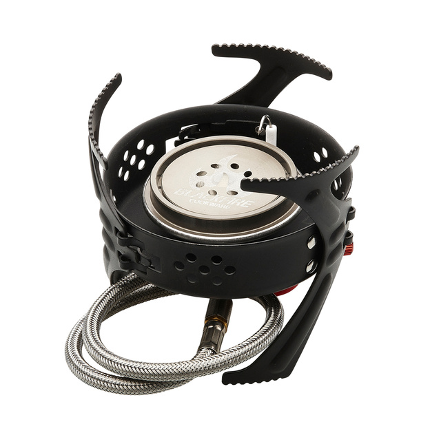 KUCHENKA GAZOWA BLACKFIRE INSPIRE 3200W