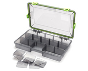 UDEŁKO NA PRZYNĘTY YORK WATERPROOF 25,5x15,5x4,5cm