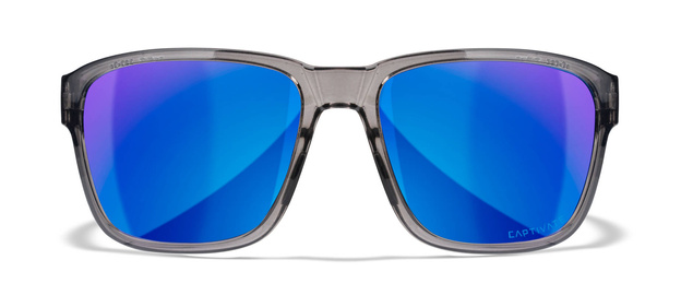 OKULARY POLARYZACYJNE WILEY X TREK CAPTIVATE BLUE