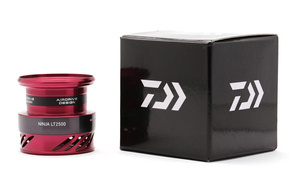 19005-250 - DAIWA SZPULA DO KOŁOWROTKA NINJA 23 LT 2500