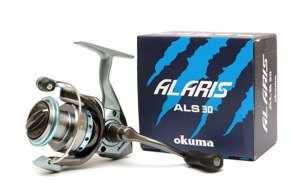 KOŁOWROTEK OKUMA ALARIS ALS-30