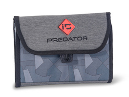 ETUI NA AKCESORIA IRON CLAW SOFTLURE CASE III