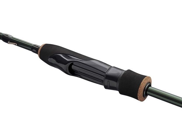 WĘDKA DAM MICROFLEX SPIN 190/0,5-3,5g