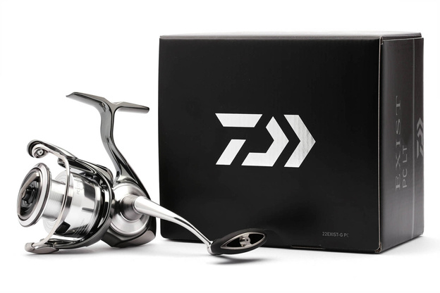 KOŁOWROTEK DAIWA EXIST LT 3000D