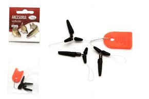 ZESTAW KRĘTLIKÓW ZE STOPERAMI YORK