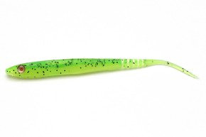 GUMA ADUSTA LANCETIC 11cm- GREEN CHART SEED SHINER UV