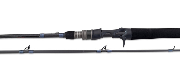 WĘDKA IRON CLAW PRO CAST UH-X 255/-195g