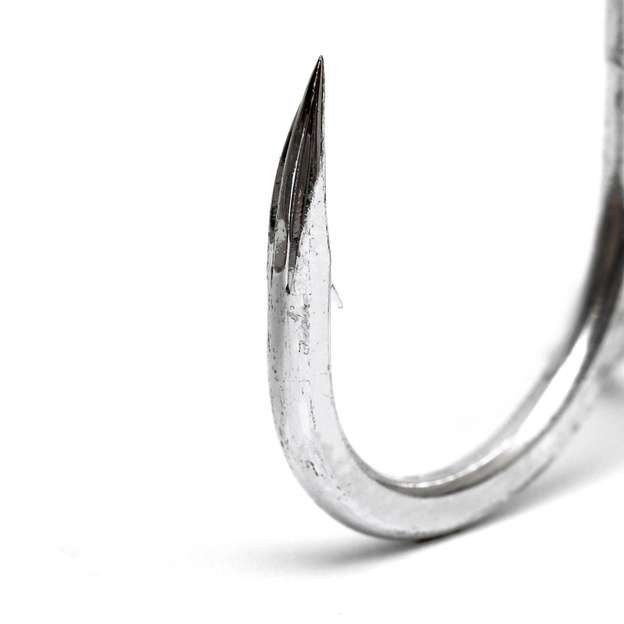 1576020 - KOTWICA UNI CAT VENCATA CPX-5 2/0-4szt