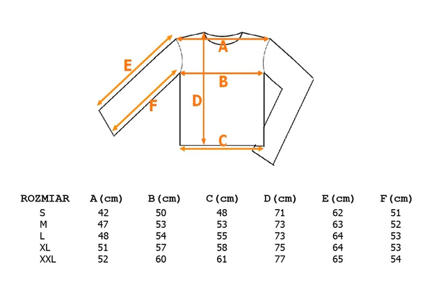 KOSZULKA Z DŁUGIM RĘKAWEM DAIWA D-VEC - BLACK