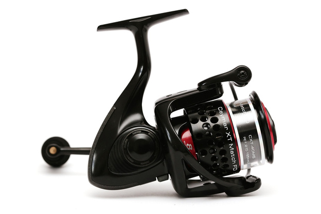 KOŁOWROTEK OKUMA CEYMAR XT MATCH FD CXT-30MS