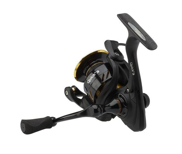 KOŁOWROTEK DAM QUICK 3 1000FD