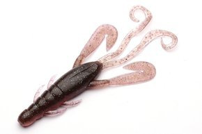 GUMA DAIWA PROREX CRAW - SPARKLE CRAW 11,25cm/1szt