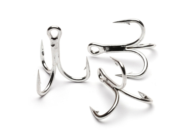 KOTWICE AQUANTIC KONA L21201 TN 4XSTRONG 5/0-3szt