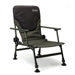 KRZESŁO/FOTEL WĘDKARSKI SAXCARP 