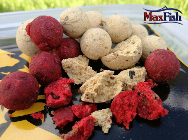 KULKI ZANĘTOWE INVADER SOBIESKI 20mm/800g