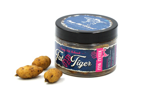 ORZECH TYGRYSI CARP OLD SCHOOL FAT TIGER - PINK PANTER 150ml