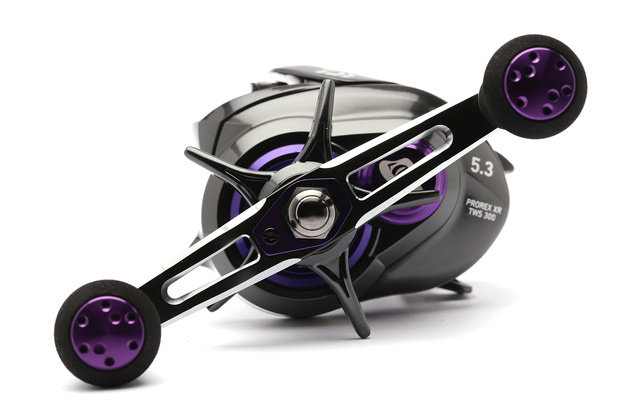 MULTIPLIKATOR DAIWA 21 PROREX XR TWS 300PL