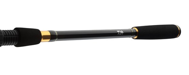 WĘDKA DAIWA CROSSFIRE JIGGERSPIN 270/8-35g