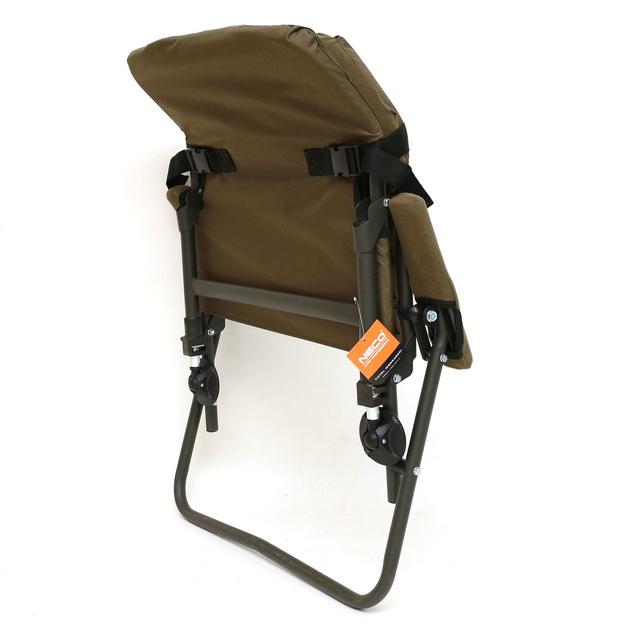 KRZESŁO/FOTEL WĘDKARSKI NECO