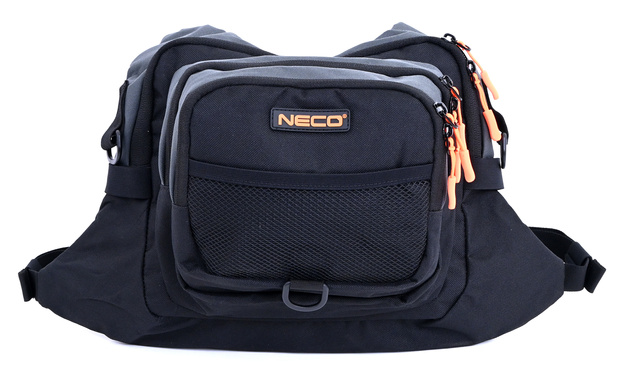 PLECAK/TORBA WĘDKARSKA NECO G-BAG SERIA N