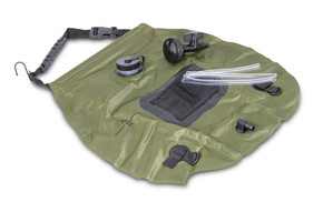 PRZENOŚNY PRYSZNIC TURYSTYCZNY ANACONDA CAMP SHOWER 20l