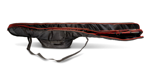 POKROWIEC UNI CAT DWUKOMOROWY 270cm