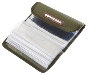 ETUI NA PRZYPONY CORMORAN 20x11,5cm