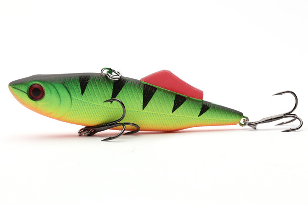 CYKADA VIB 6,5cm/13,4g - YORK