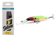 UNIKATOWY WOBLER SALMO FREEDIVER SDR 7cm - SICK PERCH