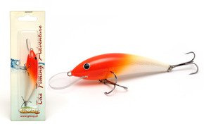 WOBLER GLOOG KALIPSO 80N OHF