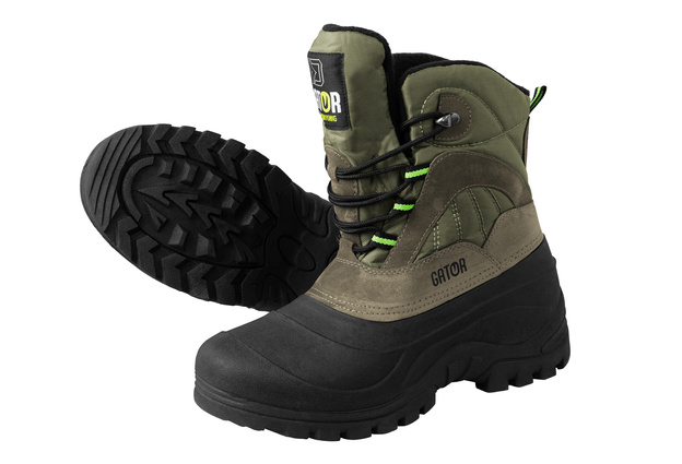 BUTY WĘDKARSKIE DELPHIN GATOR