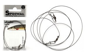 PWS40/12KG - SPINWAL PRZYPON WOLFRAMOWY 40/12KG