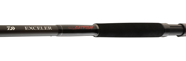 WĘDKA DAIWA EXCELER CATFISH BOJE 330/200-600g