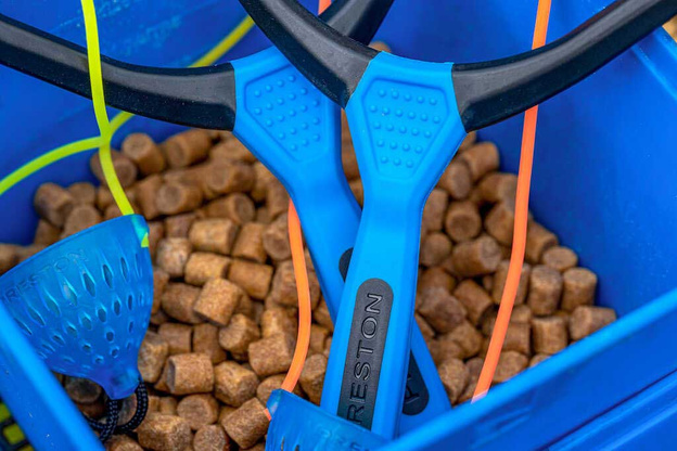 PROCA DO ZANĘT PELLETU PRESTON DURA SLIP MH