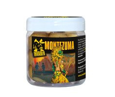 KULKI HACZYKOWE INVADER  MONTEZUMA 250ml