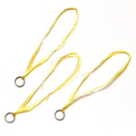 WŁÓCZKA NA BELONĘ AQUANTIC - 10szt/YELLOW