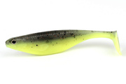 GUMA WESTIN SHAD TEEZ - SHINY GREEN