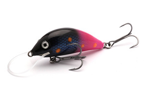 WOBLER GLOOG HEKTOR N60 BPTL