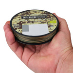 PLECIONKA SPIDERWIRE STEALTH SMOOOTH X8 PE - 300m