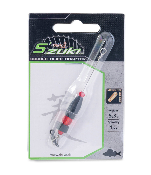 ADAPTER DO PRZYPONU DOIYO CAROLINA RIG 8,8g