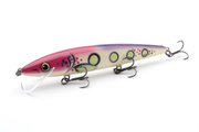 UNIKATOWY WOBLER SALMO WHACKY FLOATING 12cm/14g - MIXED BERRIES
